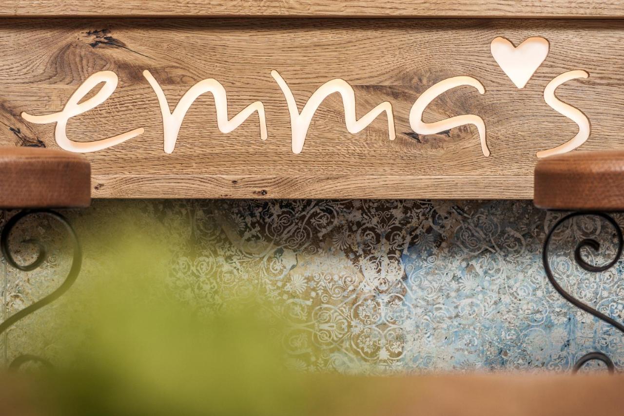 Emma'S Kleines Hotel Ramsau im Zillertal Exterior photo